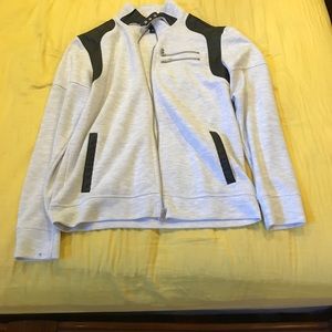 INC medium men sweater